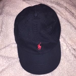 Polo Ralph Lauren Hat
